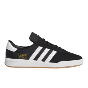 pol pl buty Adidas Glenburn Black White 33929 8