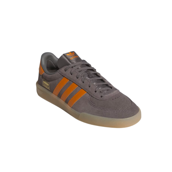 pol pl buty Adidas Glenburn Charcoal Rustic Orange Gum 33931 7