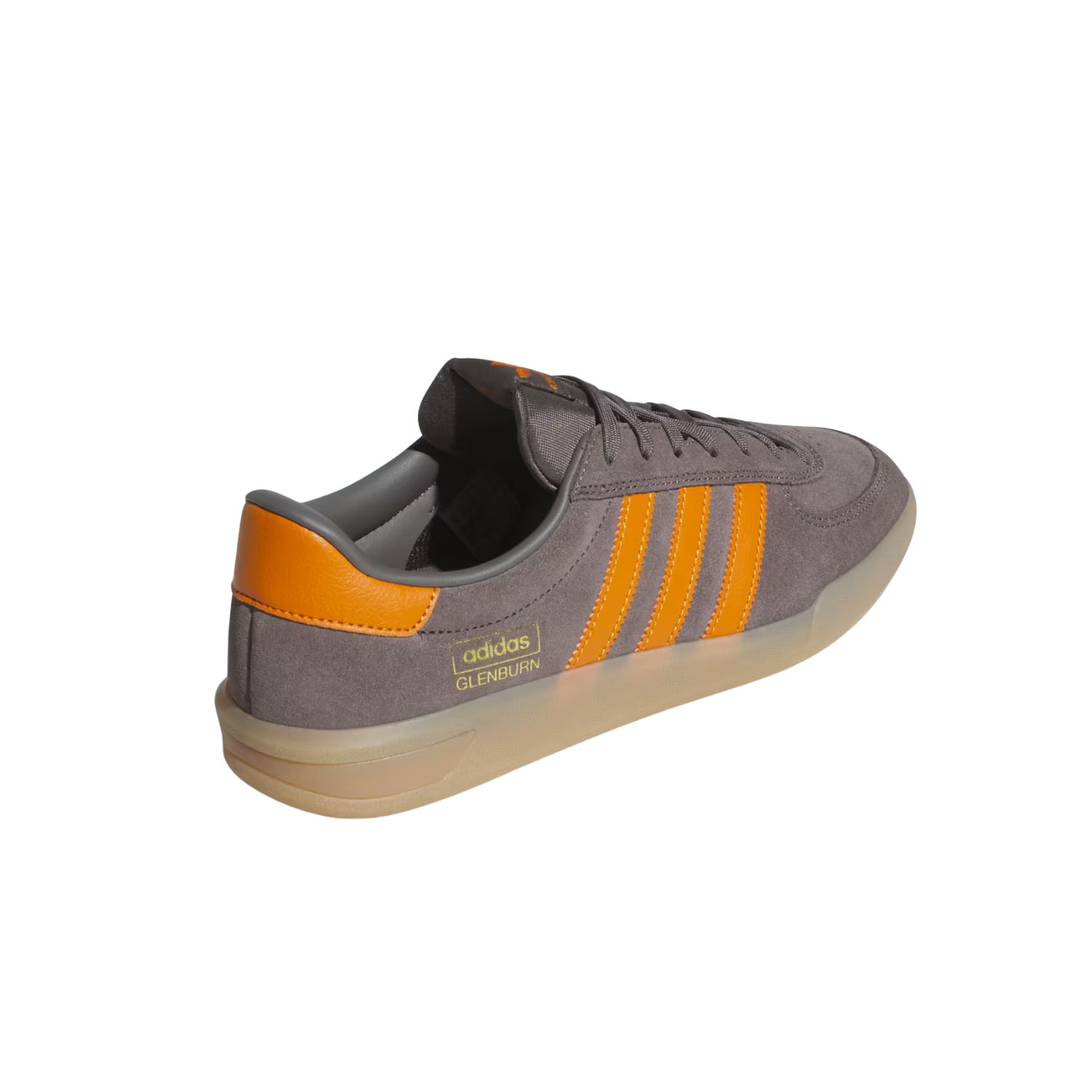 pol pl buty Adidas Glenburn Charcoal Rustic Orange Gum 33931 8