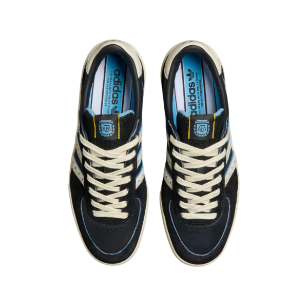 pol pl buty Adidas Glenburn x Trasher Black 34206 5