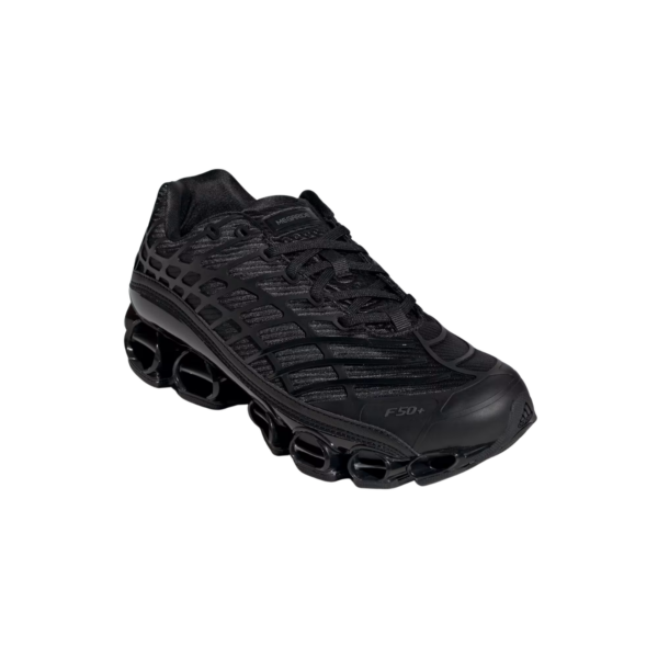 pol pl buty Adidas Mergaride F50 Core Black Core Black Iron Metallic 34122 4
