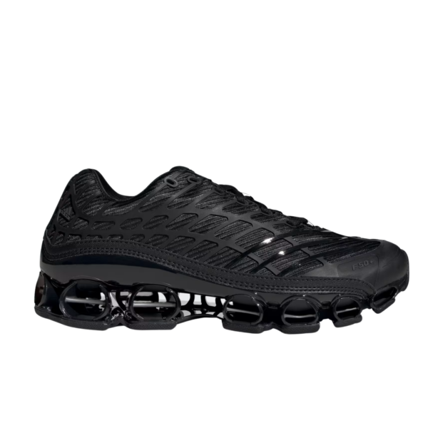 pol pl buty Adidas Mergaride F50 Core Black Core Black Iron Metallic 34122 7