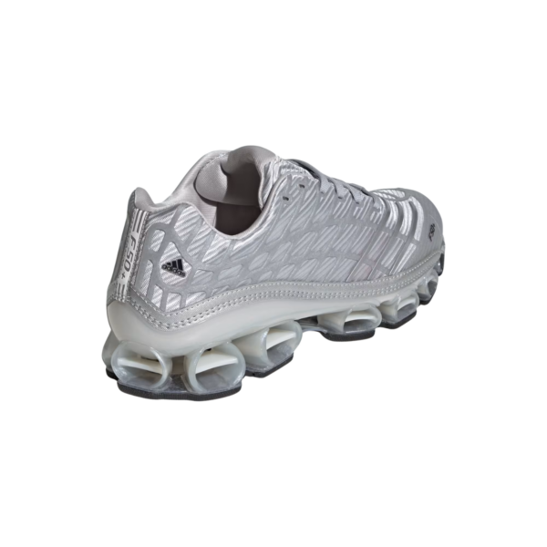 pol pl buty Adidas Mergaride F50 Silver Metallic Matte Silver Zero Metalic 34174 6