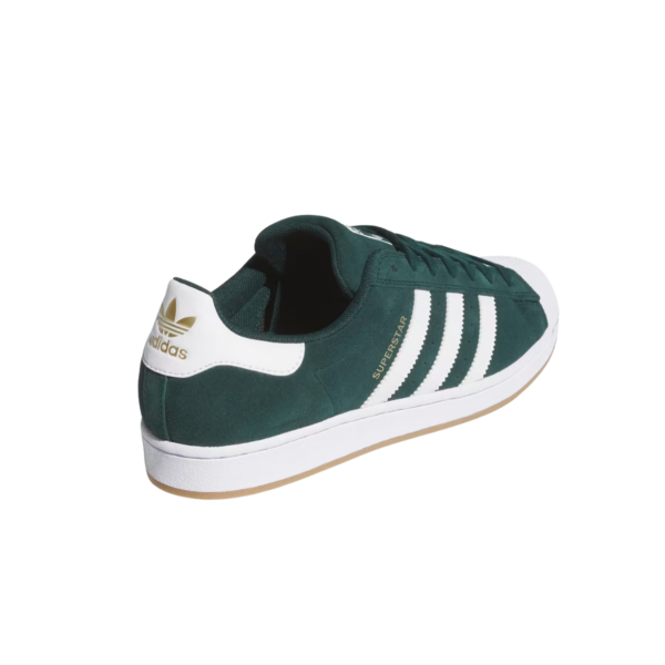 pol pl buty Adidas Superstar ADV Aurora Ivy Cloud White Gold Metallic 33848 5