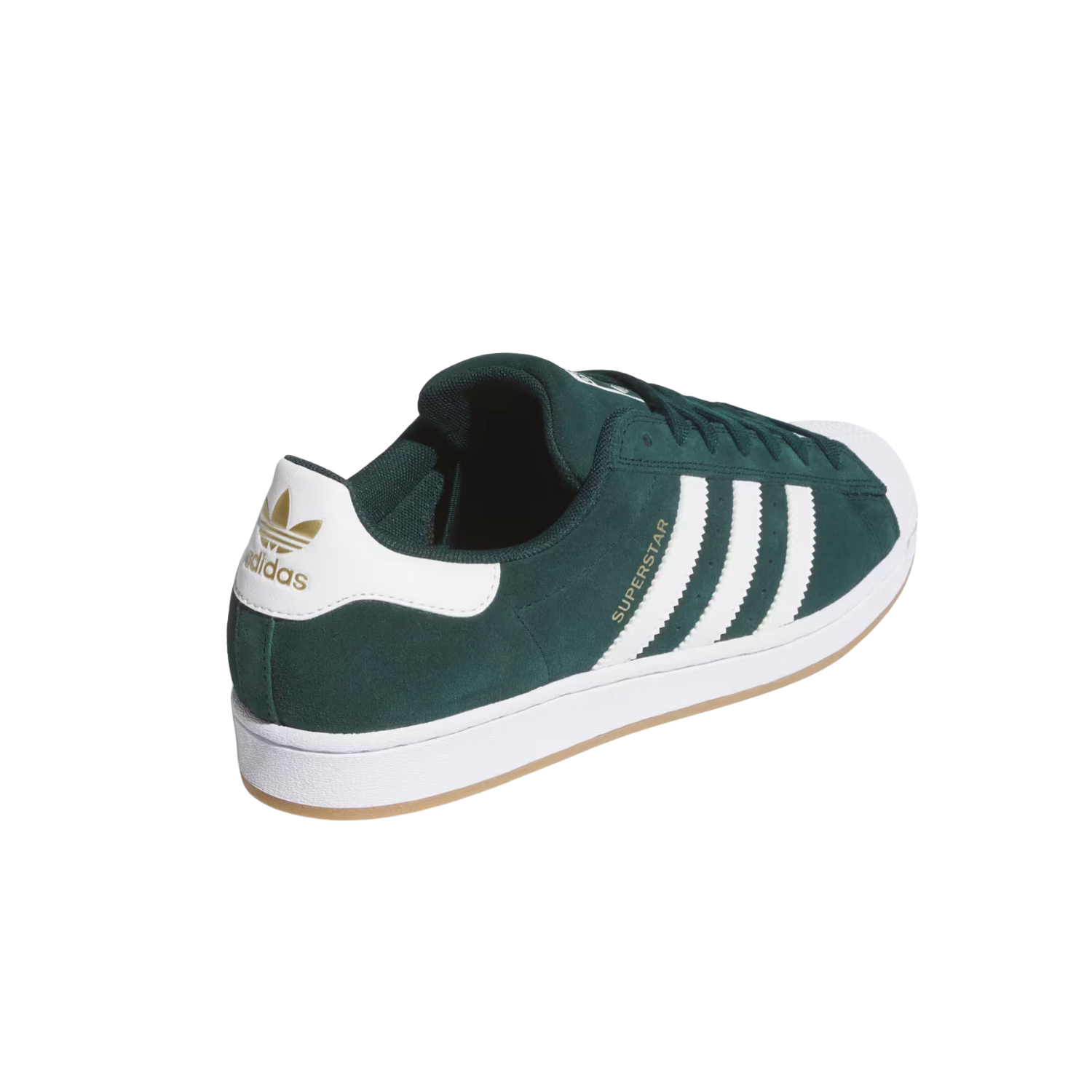 pol pl buty Adidas Superstar ADV Aurora Ivy Cloud White Gold Metallic 33848 5