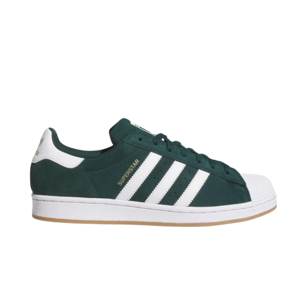 pol pl buty Adidas Superstar ADV Aurora Ivy Cloud White Gold Metallic 33848 8