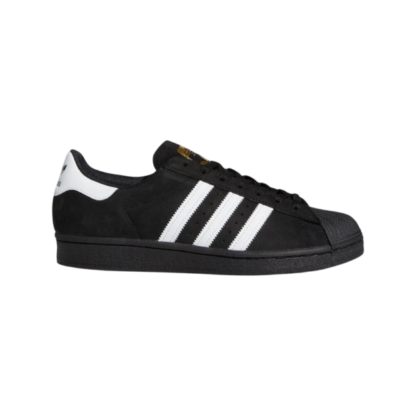 pol pl buty Adidas Superstar ADV Black White 32713 1