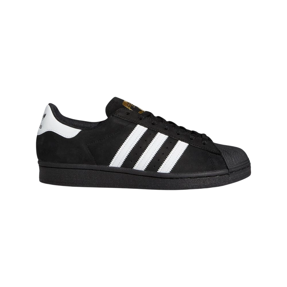 pol pl buty Adidas Superstar ADV Black White 32713 1
