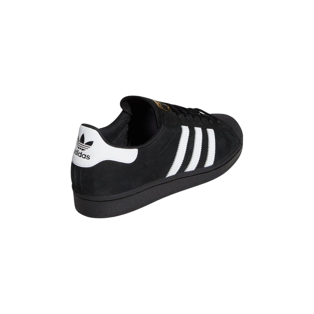 pol pl buty Adidas Superstar ADV Black White 32713 3