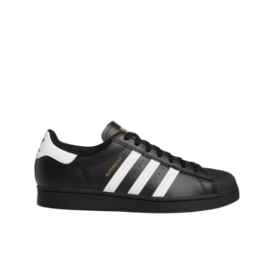 pol pl buty Adidas Superstar ADV Black White 33085 1