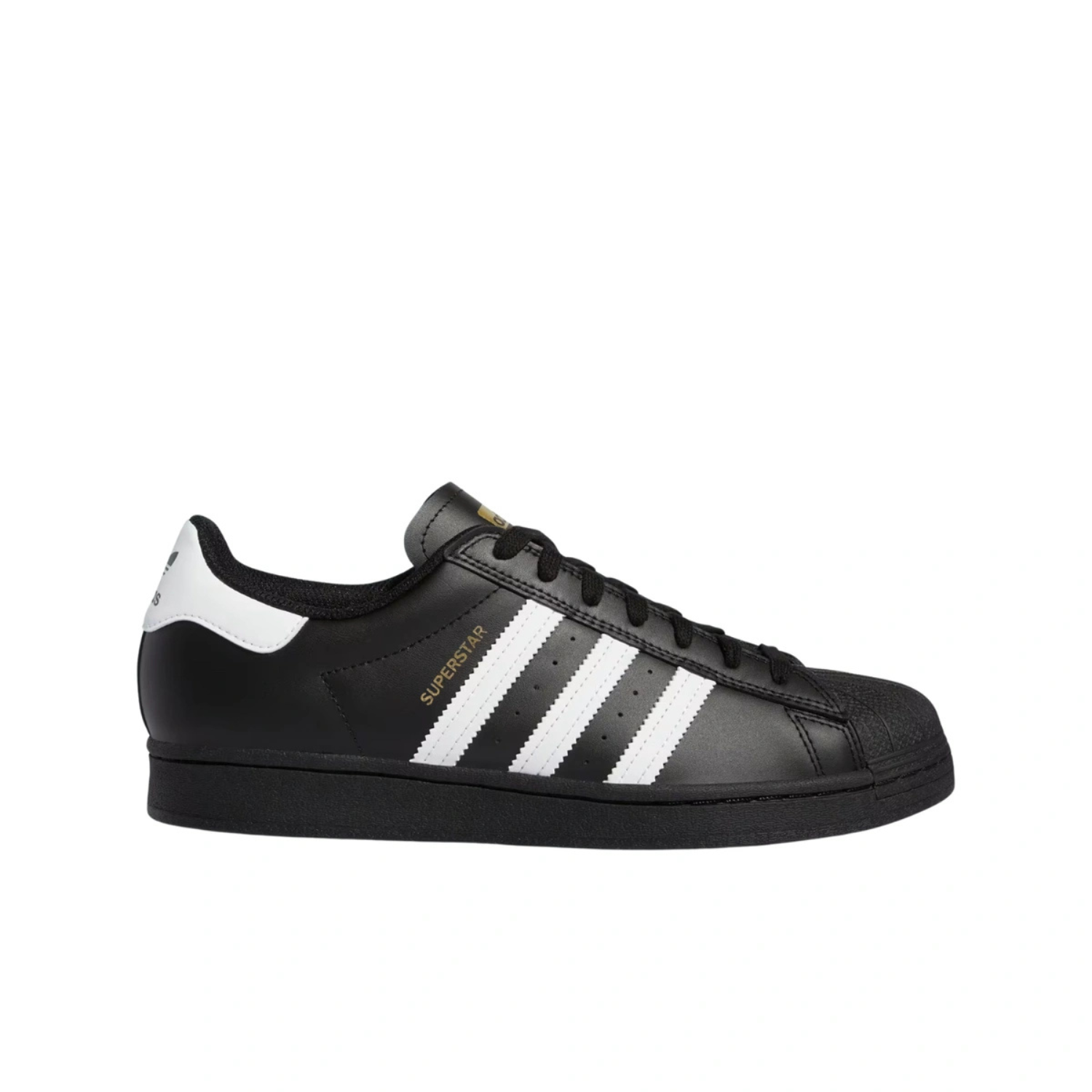 pol pl buty Adidas Superstar ADV Black White 33085 1
