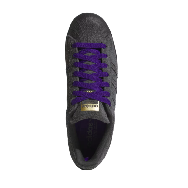 pol pl buty Adidas Superstar ADV Carbon Carbon Purple 33284 5