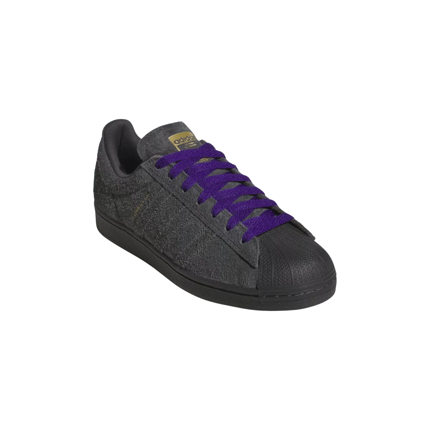 pol pl buty Adidas Superstar ADV Carbon Carbon Purple 33284 7