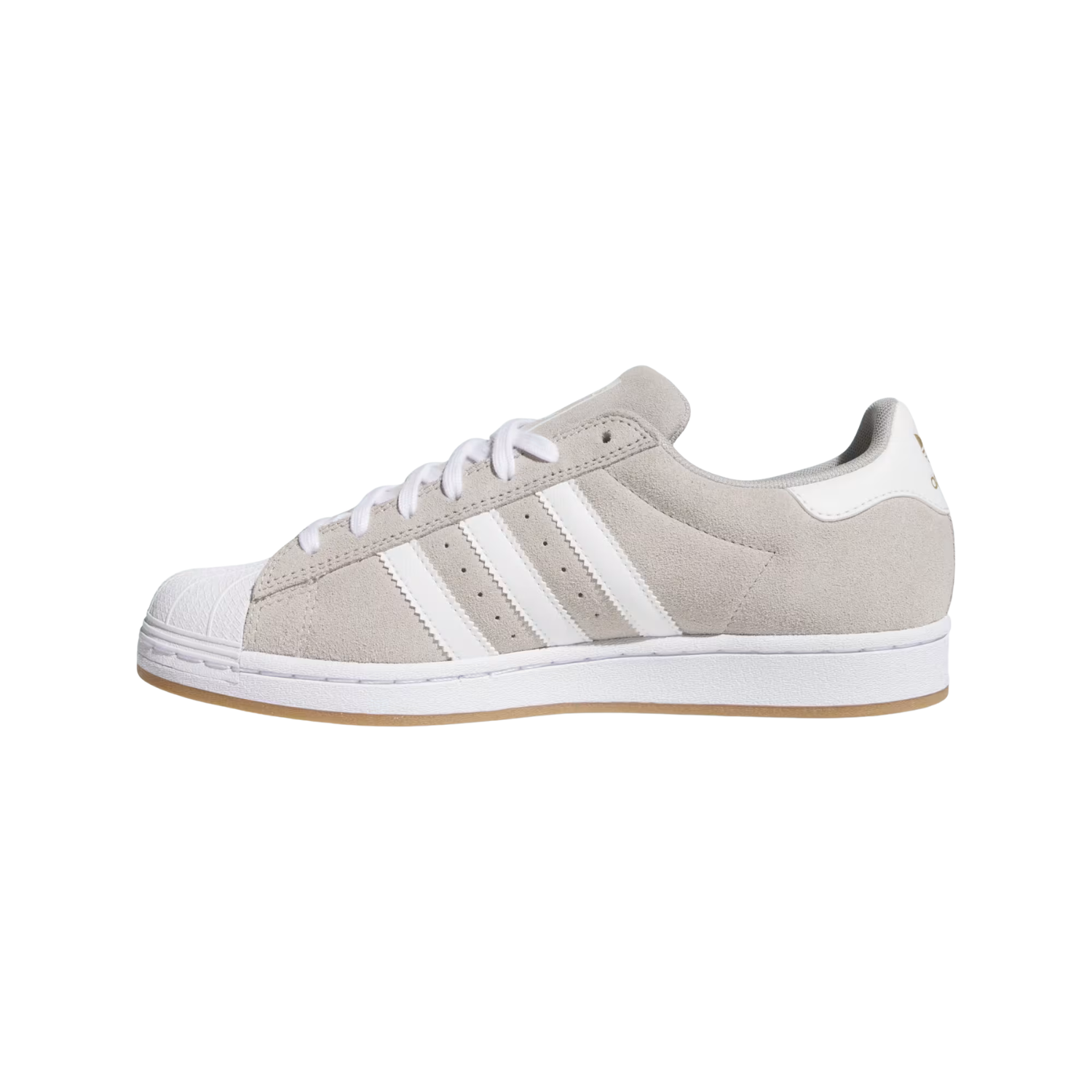 pol pl buty Adidas Superstar ADV Gray White 33768 2