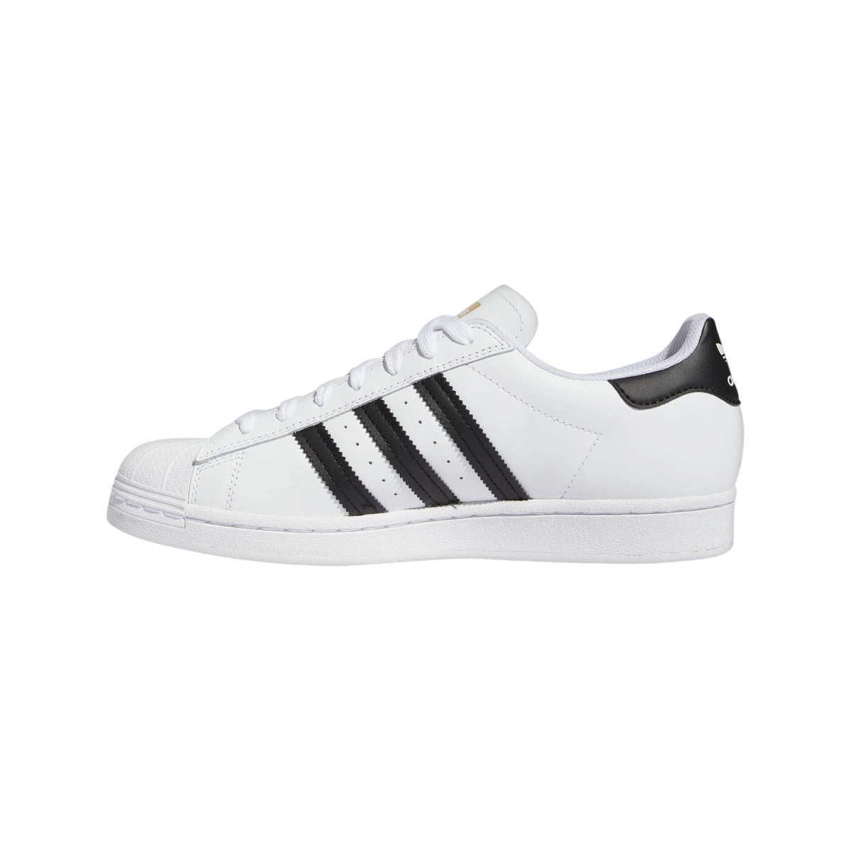 pol pl buty Adidas Superstar ADV White Black 32365 8