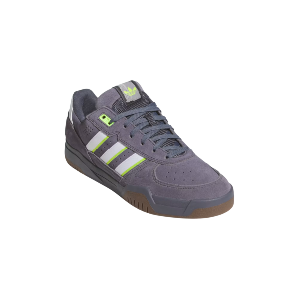 pol pl buty Adidas Tekkira Cup Aurora Onix Cloud White Solar Slime 34047 5
