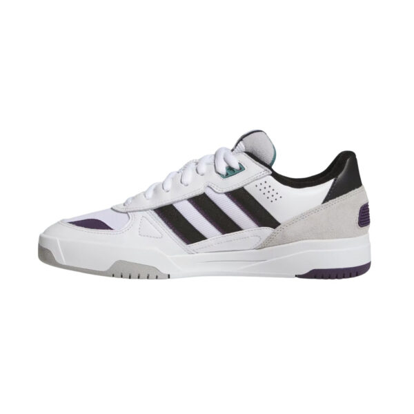 pol pl buty Adidas Tekkira Cup White Black Purple 33167 10