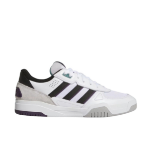 pol pl buty Adidas Tekkira Cup White Black Purple 33167 2