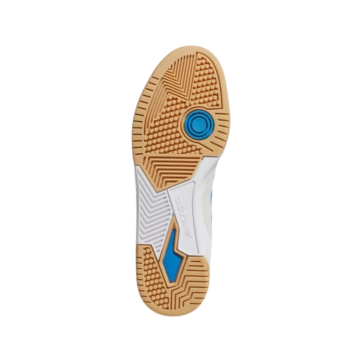 pol pl buty Adidas Tekkira Cup White Blue Purple 33438 3