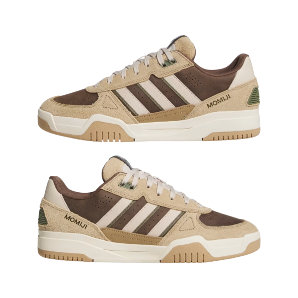 pol pl buty Adidas Tekkira Cup X Momiji Nishiya Cardboard Earth Strata Crystal Linen 34083 4