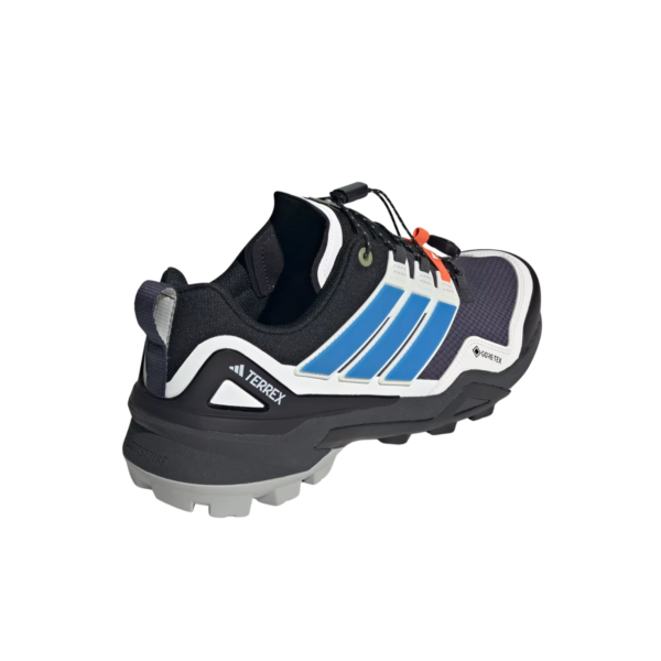 pol pl buty Adidas Terrex Skychaser GTX Grey Two Core Black Shadow Navy 34124 7