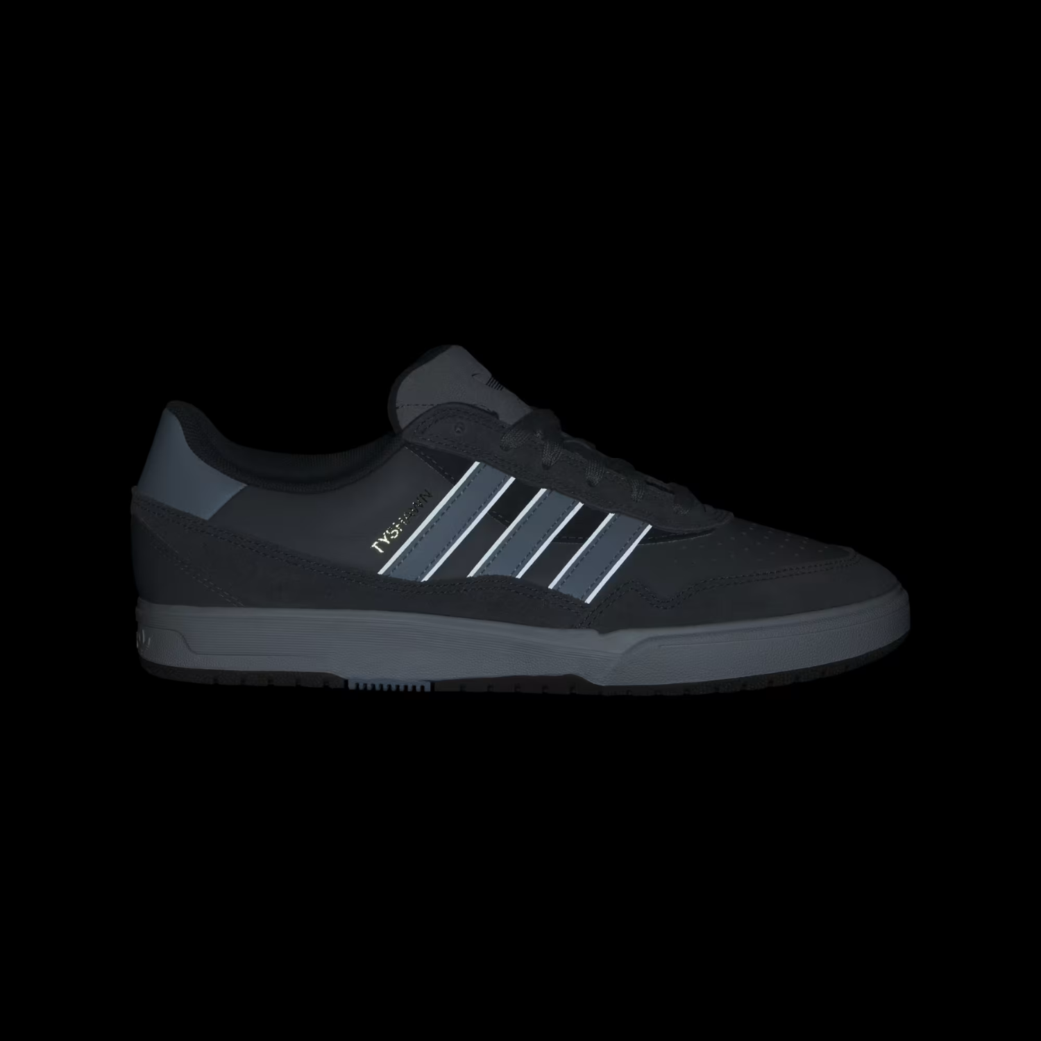 pol pl buty Adidas Tshawn II Grey Five Clear Sky Cloud White 34361 10