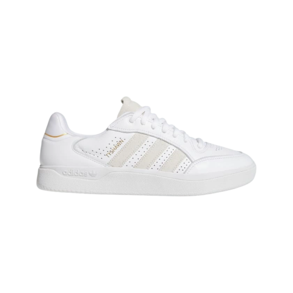 pol pl buty Adidas Tyshawn Low White 32722 3