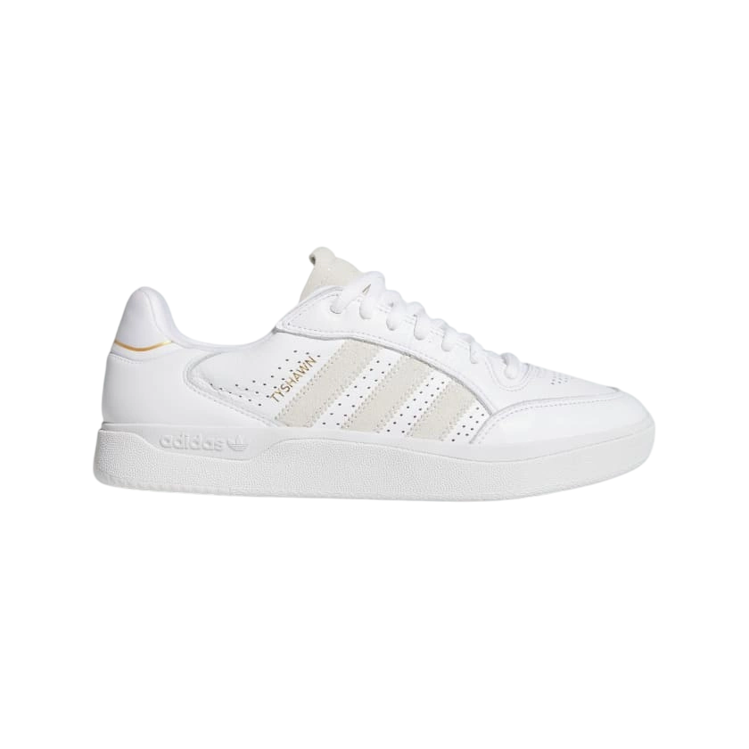 pol pl buty Adidas Tyshawn Low White 32722 3
