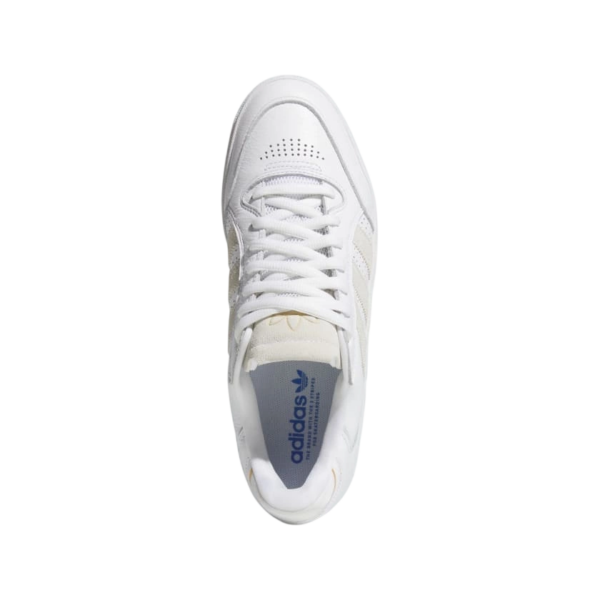 pol pl buty Adidas Tyshawn Low White 32722 4