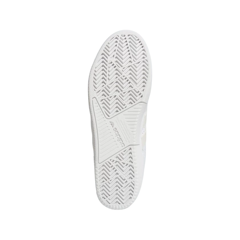 pol pl buty Adidas Tyshawn Low White 32722 5