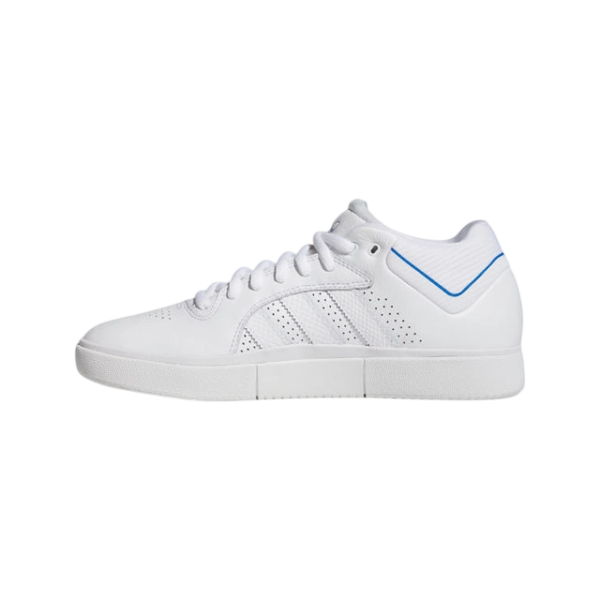 pol pl buty Adidas Tyshawn White Blue 32448 3
