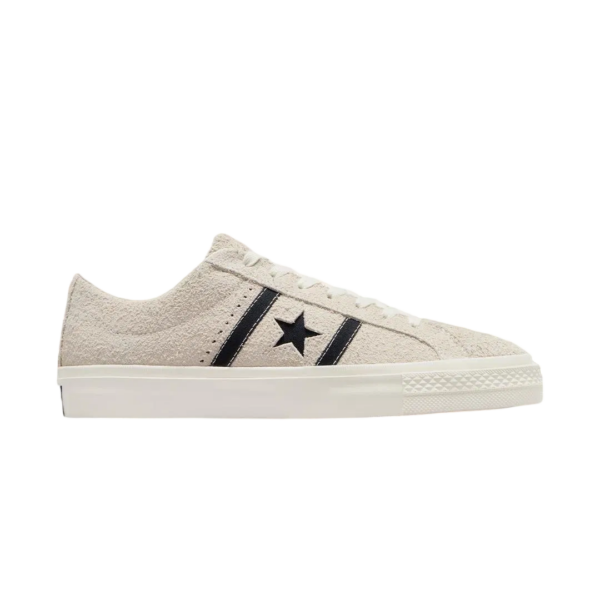 pol pl buty Converse One Star Academy Pro OX Egret Black 30507 1