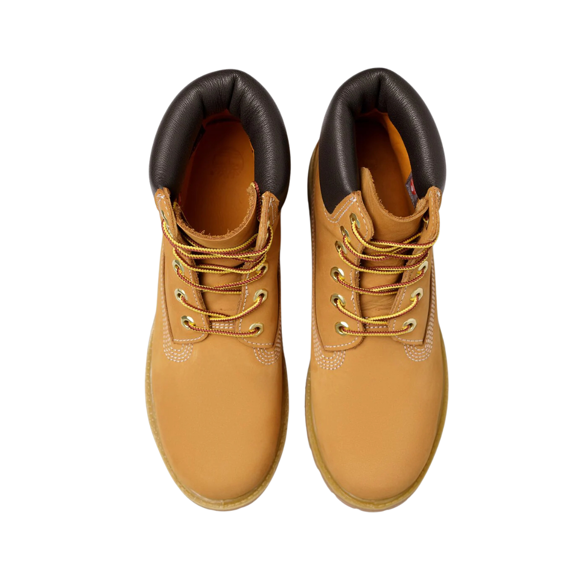pol pl buty Timberland Premium 6 Inch Yellow 33442 3