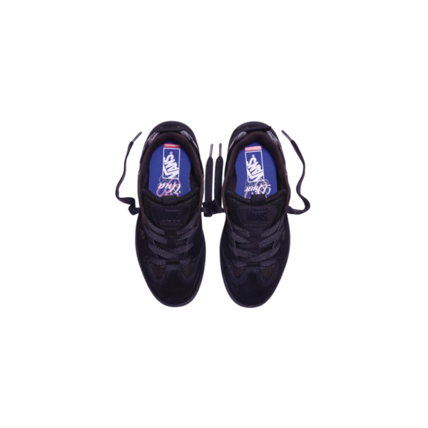 pol pl buty Vans Skate Mixxa X Dime Una Black Grey 31890 9