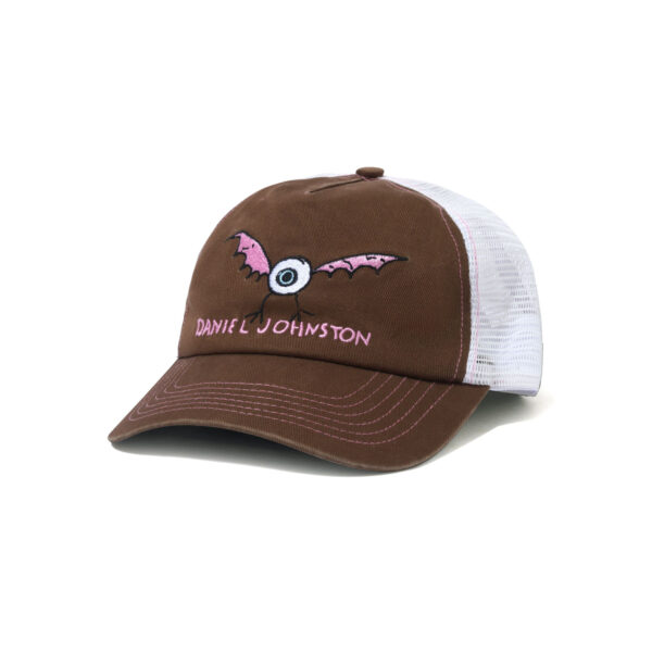 pol pl czapka Butter Eye Trucker Cap Daniel Johnston 34090 1