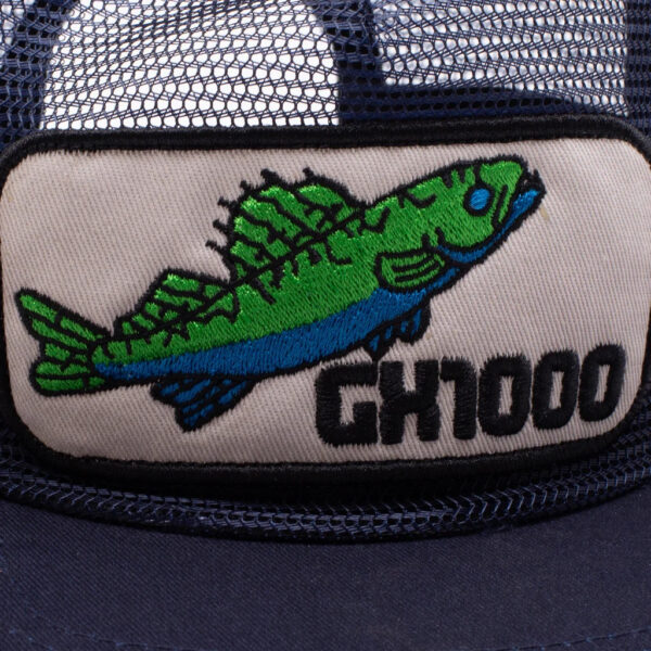 pol pl czapka GX1000 Walleye Hat Blue 32628 2