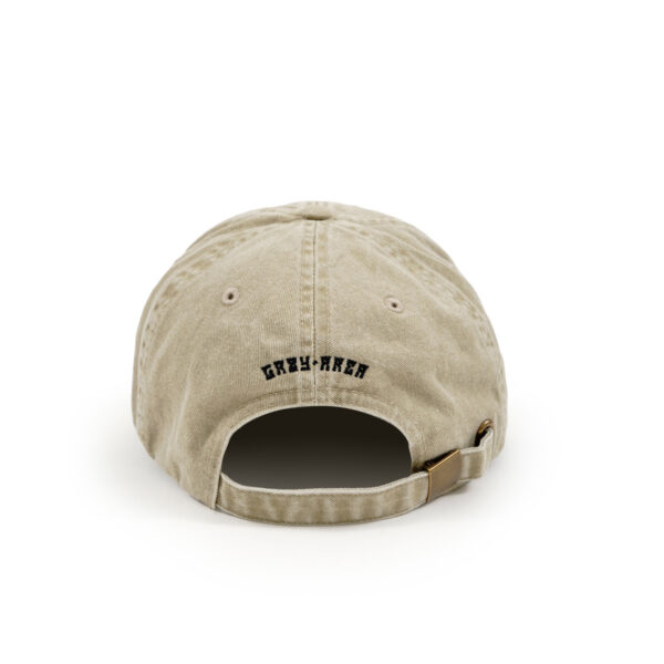 pol pl czapka Grey Area Fourheader Hat Beige 31304 1