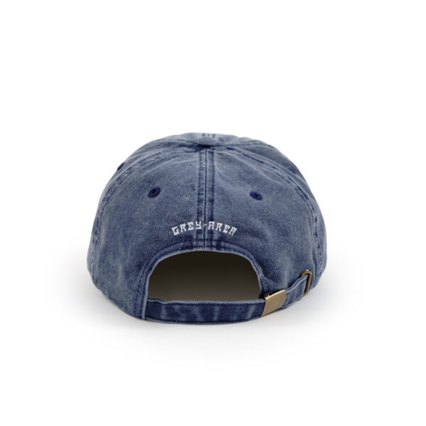 pol pl czapka Grey Area Fourheader Hat Blue 31305 1