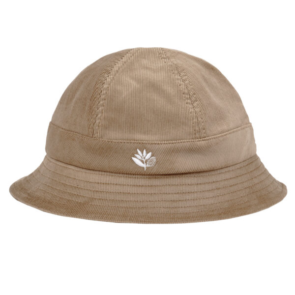 pol pl czapka magenta Plant Bucket Cord Beige 26624 1