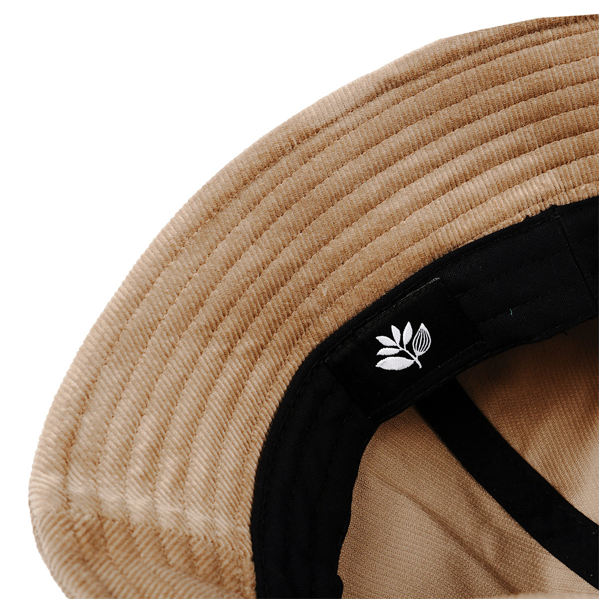 pol pl czapka magenta Plant Bucket Cord Beige 26624 3