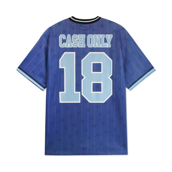 pol pl koszulka Cash Only Downtown Jersey Navy 30589 2