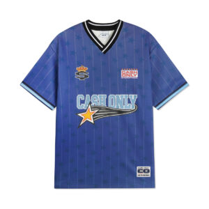 pol pl koszulka Cash Only Downtown Jersey Navy 30589 3