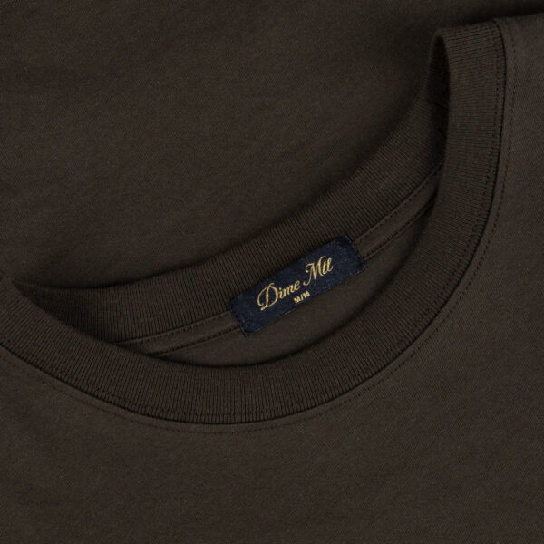 pol pl koszulka Dime Baby Fresh T Shirt Vintage Black 32407 1