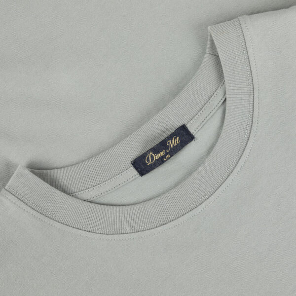 pol pl koszulka Dime Topo T Shirt Gravel 32405 1