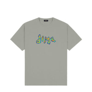 pol pl koszulka Dime Topo T Shirt Gravel 32405 2