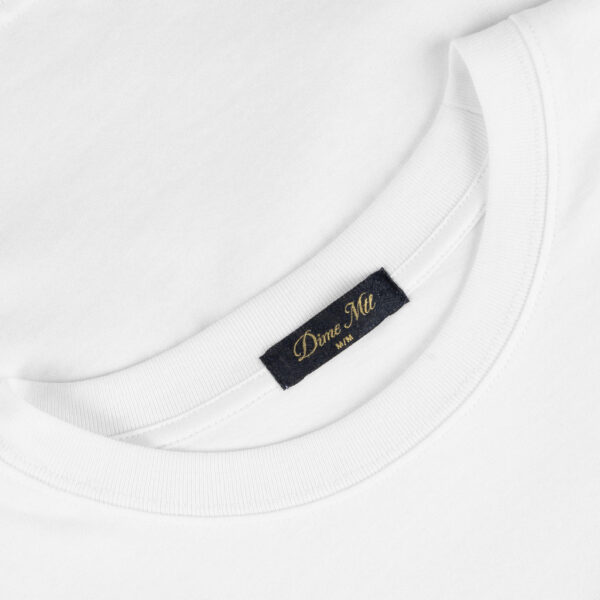pol pl koszulka Dime Topo T Shirt White 32406 1