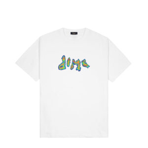 pol pl koszulka Dime Topo T Shirt White 32406 2
