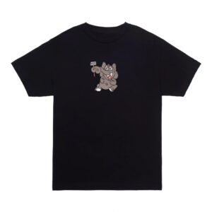 pol pl koszulka GX1000 Elephant Tee Black 32622 2
