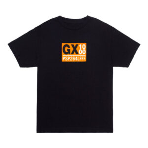 pol pl koszulka GX1000 PSP Tee Black 31103 1