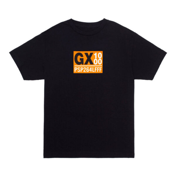 pol pl koszulka GX1000 PSP Tee Black 31103 1